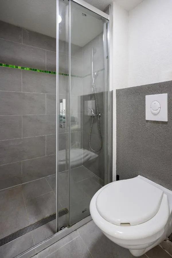 K27 - Bp Modern Stay - Stylish Boutique Apartments Budapest 0*,