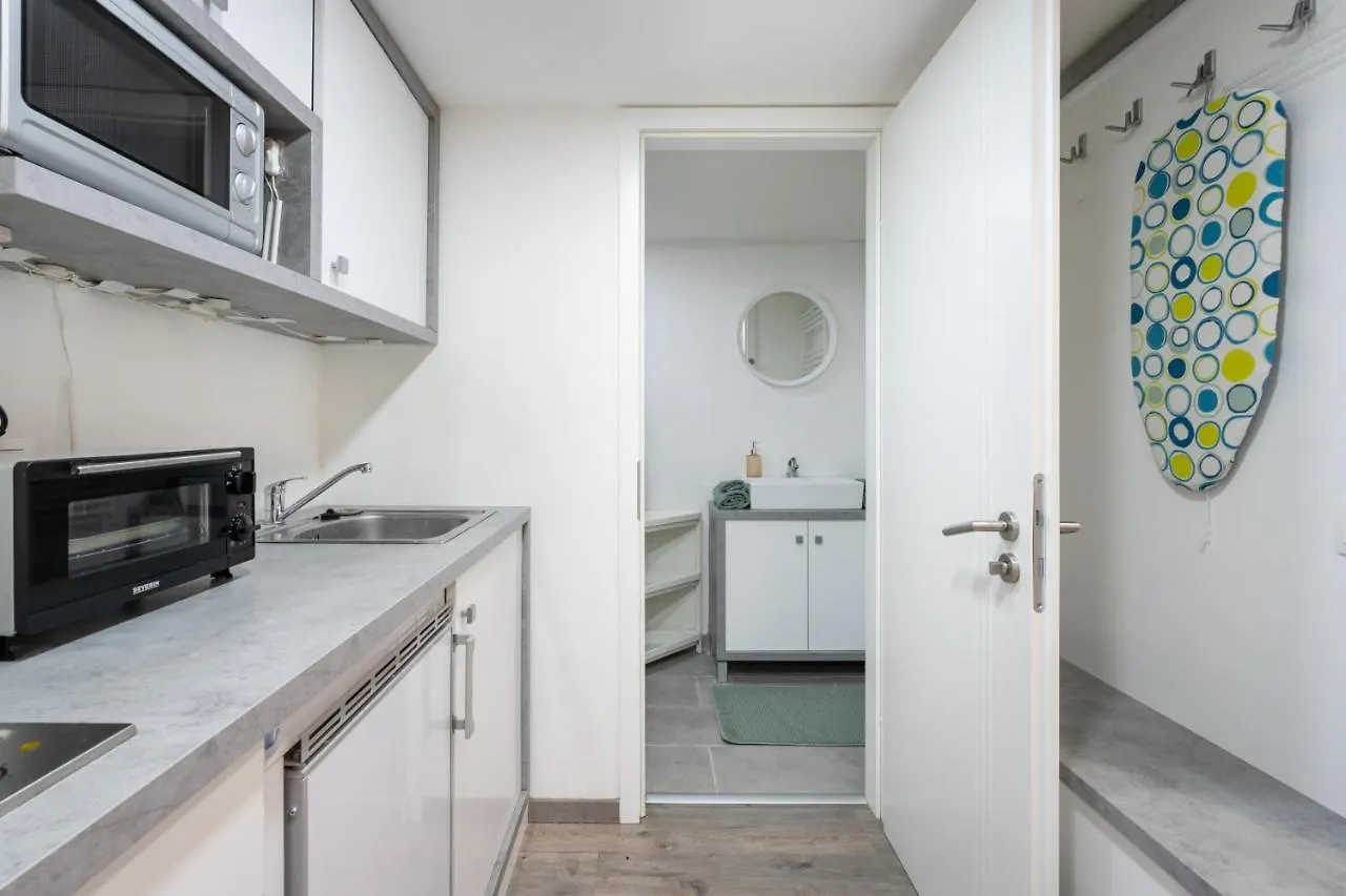 K27 - Bp Modern Stay - Stylish Boutique Apartments Budapest Hungary