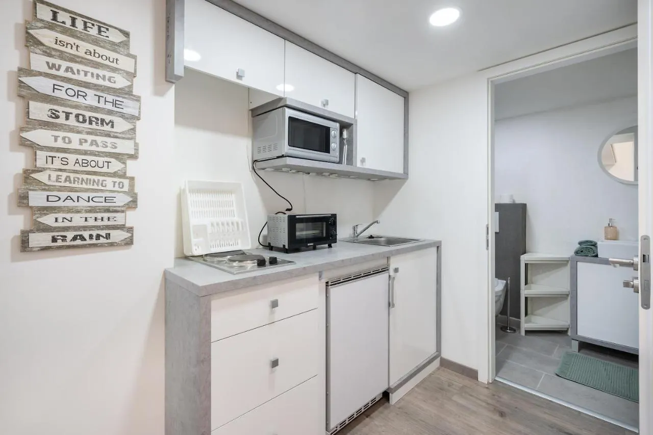 K27 - Bp Modern Stay - Stylish Boutique Apartments Budapest