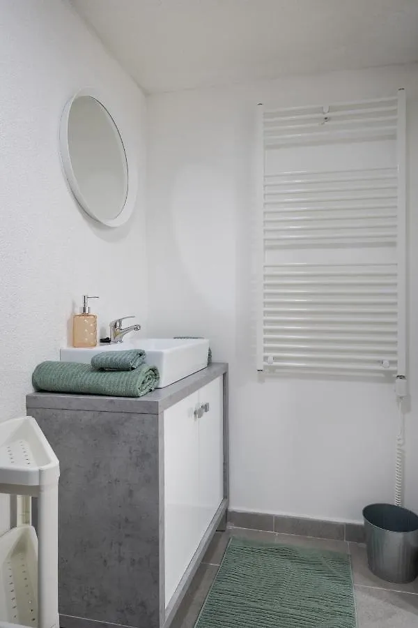 K27 - Bp Modern Stay - Stylish Boutique Apartments Budapest