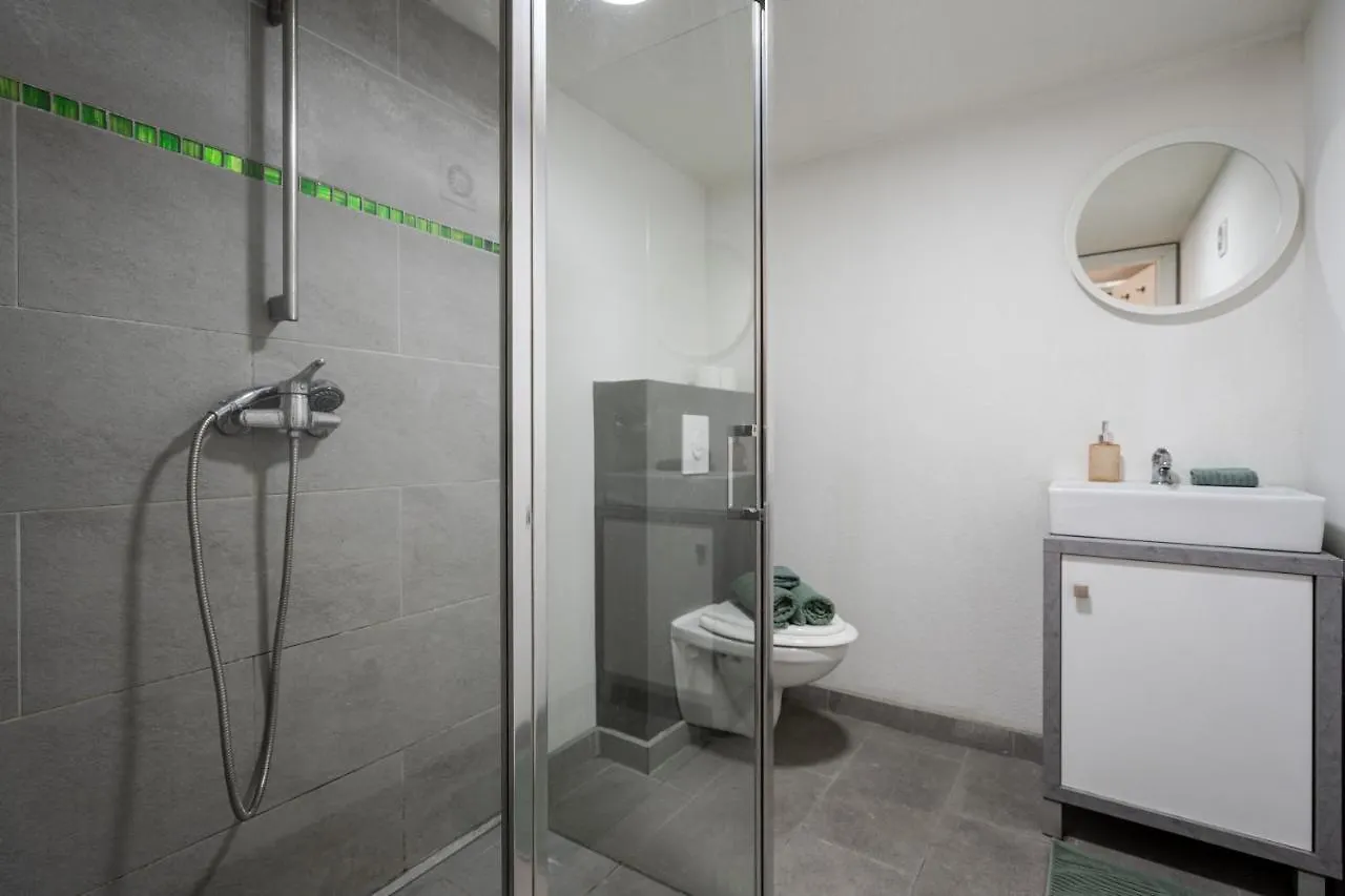 K27 - Bp Modern Stay - Stylish Boutique Apartments Budapest Hungary