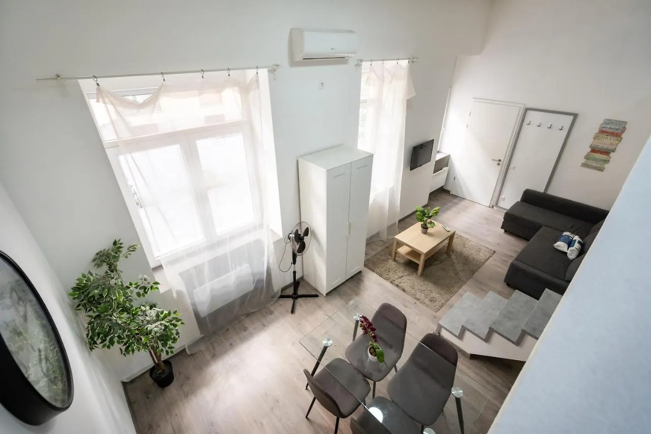 K27 - Bp Modern Stay - Stylish Boutique Apartments By Bqa contacts