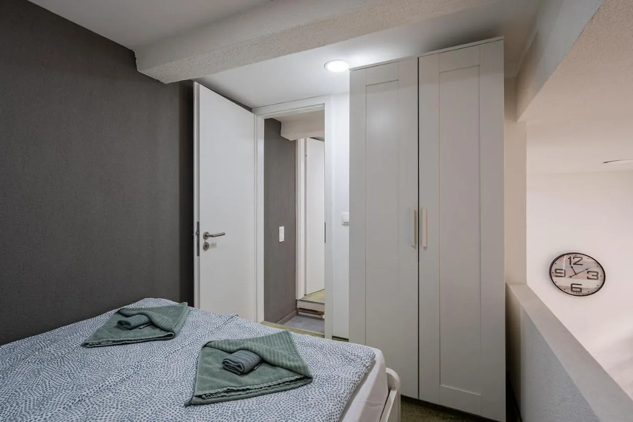 K27 - Bp Modern Stay - Stylish Boutique Apartments Budapest