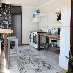  Apartamento Solaire Carrodilla Argentina