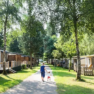 **** Camping Hu Birkelt Village Luxemburgo