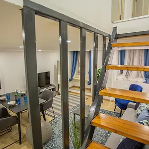 Apartamento Cosy Flat In The Dob Street - Sapphire, Budapest