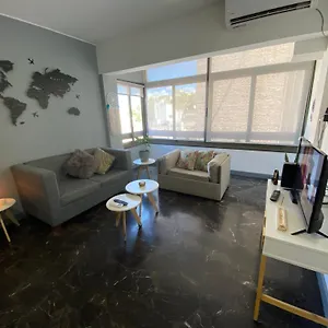  Apartamento Om Departamento Pleno Centro Argentina