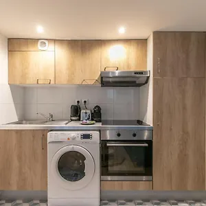  Apartamento Mba - Splendide - Gambey 2 - Proche Republique Francia