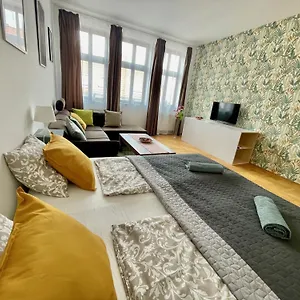 Apartamento Dob16 City Vibes I Downtown I Nightlife, Budapest