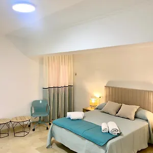  Apartamento En El Centro De España