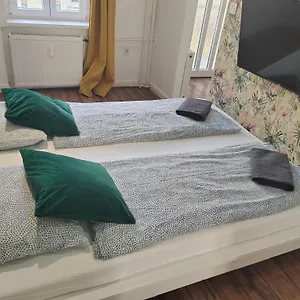 Apartamento Rakoczi Studio574 I Boutiqueliving #Freeparking, Budapest