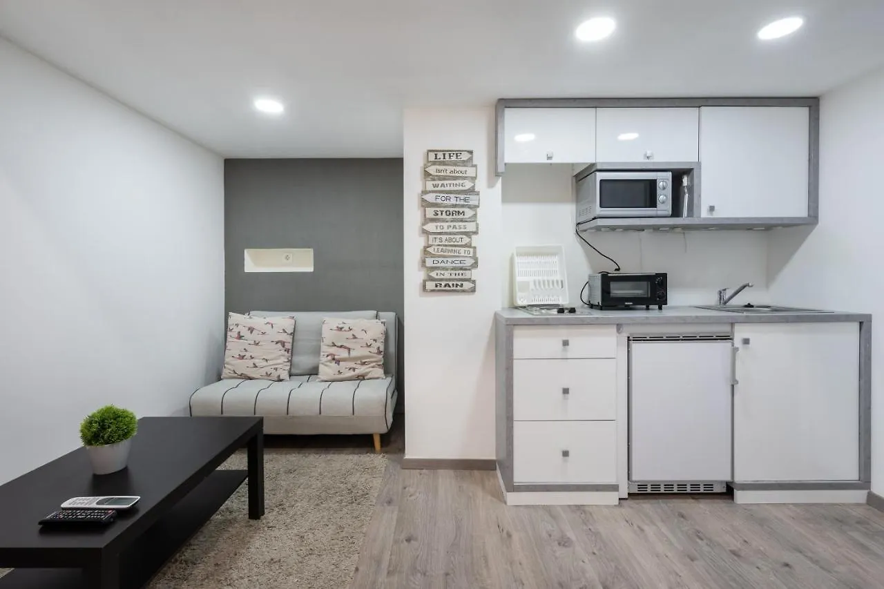 K27 - Bp Modern Stay - Stylish Boutique Apartments Budapest