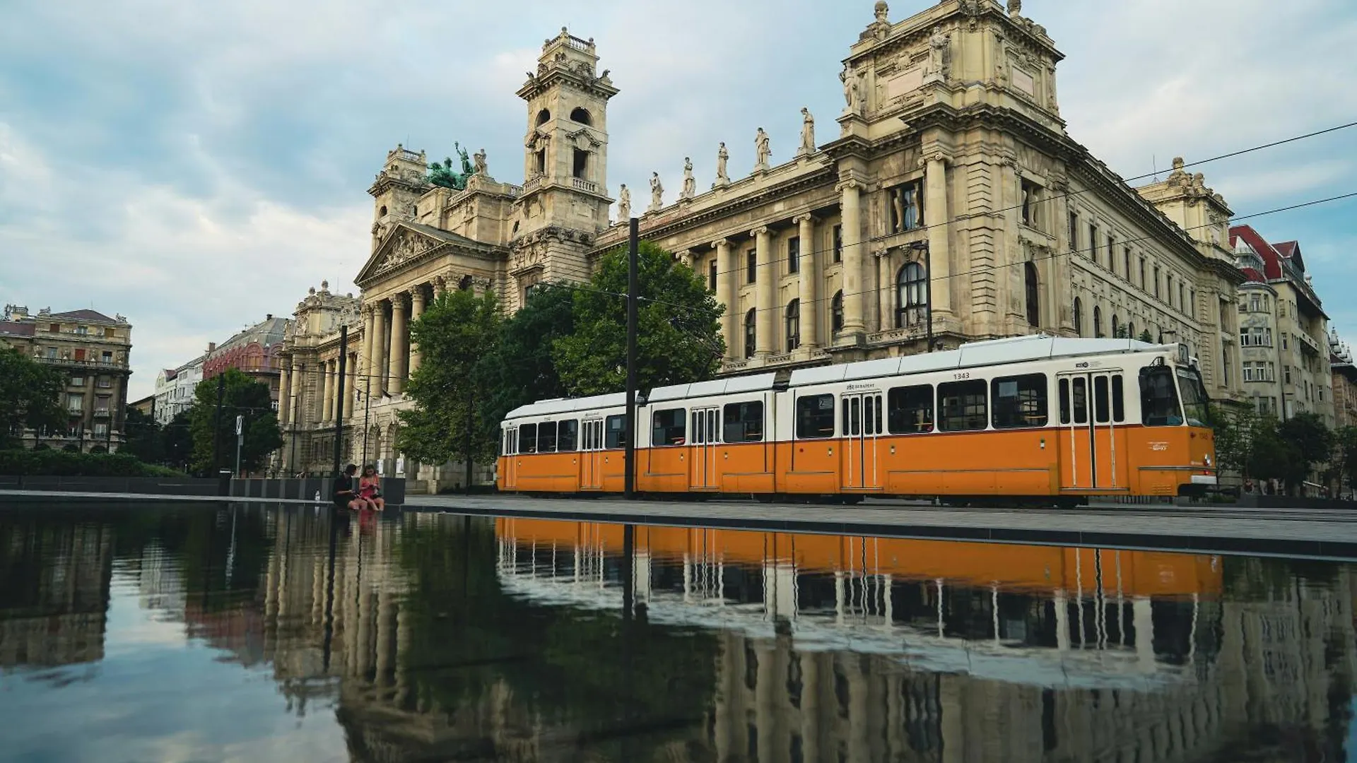 K27 - Bp Modern Stay - Stylish Boutique Apartments Budapest 0*,